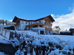 Apartpension Kristall
